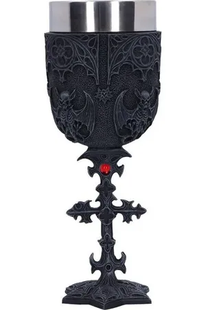 Nemesis Now Gootti Pikari - Vampires Goblet - varten