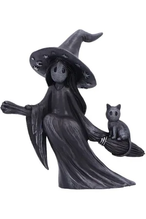Nemesis Now Gootti Patsas - Little Souls - Beam - varten