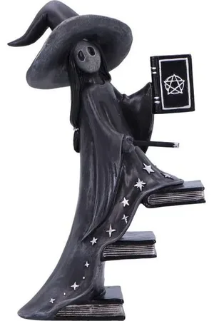Nemesis Now Gootti Patsas - Little Souls - Luna - varten