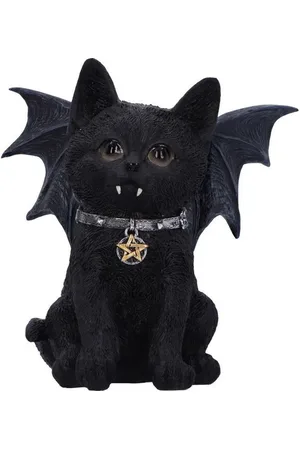 Nemesis Now Gootti Patsas - Vampuss - varten