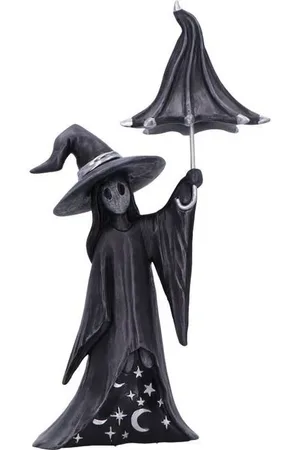 Nemesis Now Gootti Patsas - Little Souls - Twinkle - varten