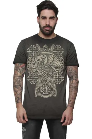 EMP T-paita - S- XXL - varten Miehet