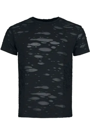Gothicana Gootti T-paita - L- XXL - varten Miehet
