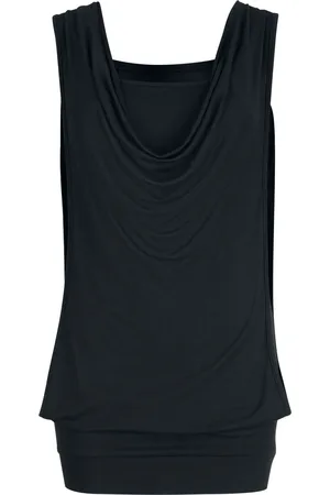 EMP Toppi - S- XXL - varten Naiset