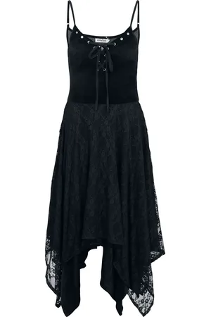 Innocent Lyhyt mekko - Mia Dress - M- XXL - varten Naiset