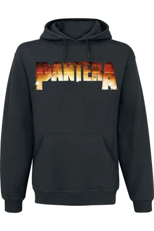 Pantera Huppari - CFH Steel Snake - M- 3XL - varten Miehet