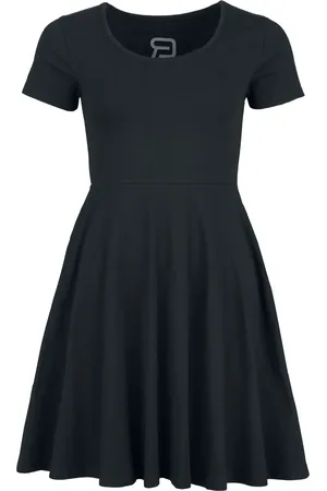 RED by EMP Lyhyt mekko - Pocket Dress - S- XXL - varten Naiset