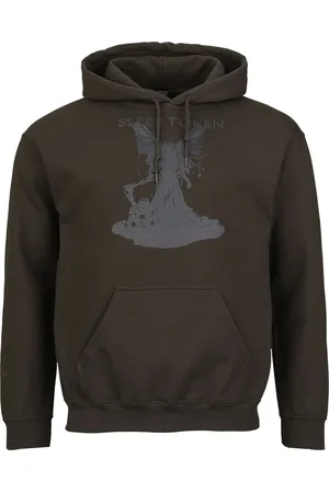 Sleep Token Huppari - Eden - S- 4XL - varten Miehet