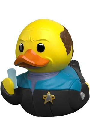 Star Trek Koristeartikkelit - The Doctor Tubbz - varten