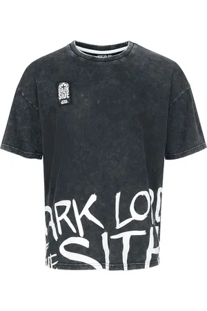 STAR WARS Disney T-paita - Dark Lord of the Sith - S- XXL - varten Miehet