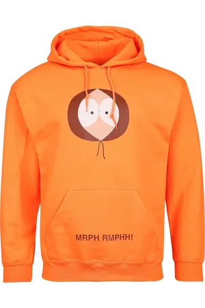 South Park Huppari - Kenny - S- XXL - varten Miehet