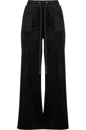 Urban classics Collegehousut - Velour-housut - XS- S - varten Naiset