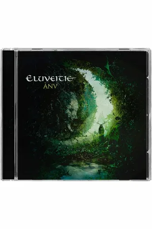 Eluveitie CD - Ànv - varten