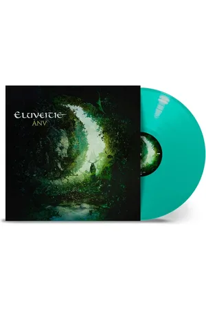 Eluveitie LP - Ànv - varten