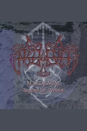Enslaved CD - Mardraum - varten