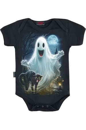 Spiral Body - High Spirits - XS- M - varten lapset