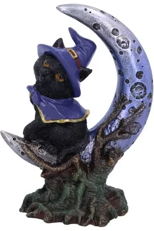 Nemesis Now Gootti Patsas - Sooky - varten