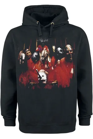 Slipknot Huppari - Album Cover 1999 - S- 3XL - varten Miehet