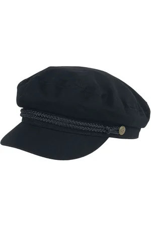 Brixton Pipo - Fiddler Cap - varten