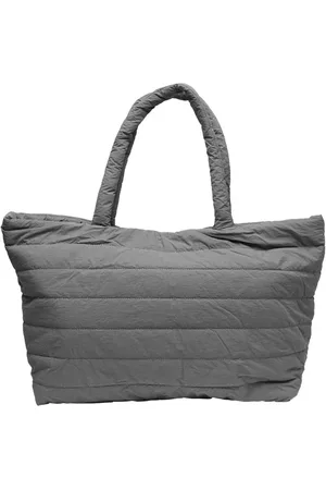 Urban classics Kangaskassi - Padded Tote Bag - varten