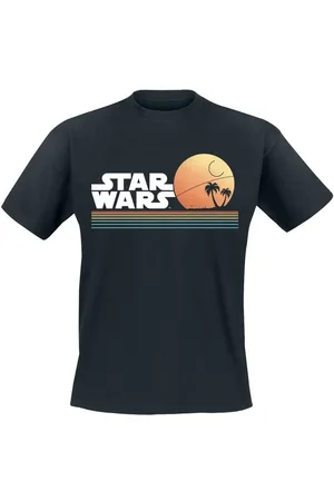 STAR WARS Disney T-paita - Beach Club - S- 5XL - varten Miehet