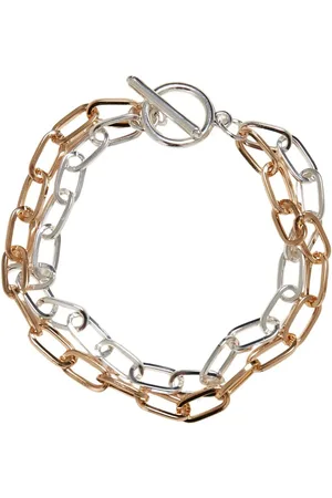 Urban classics Rannekoru - Bicolour Layering Bracelet - varten Naiset