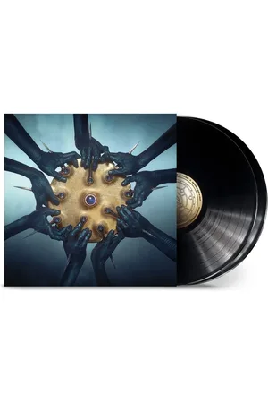 Epica LP - Aspiral - varten