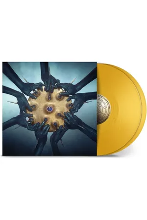 Epica LP - Aspiral - varten