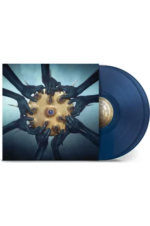 Epica LP - Aspiral - varten