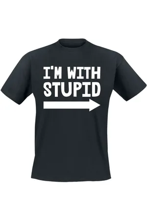 Funshirt Fun T-paita - I