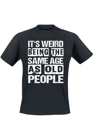 Funshirt Fun T-paita - It