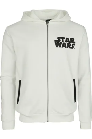 STAR WARS Disney Vetoketjuhuppari - Stormtrooper - S- 3XL - varten Miehet