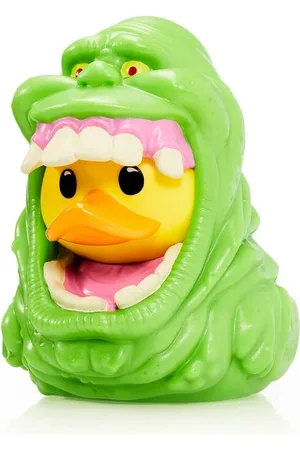 Ghostbusters Koristeartikkelit - Slimer Tubbz (Boxed Edition) - varten