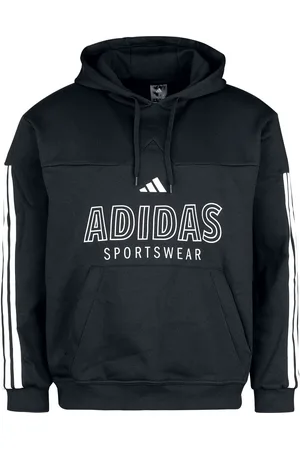 adidas Huppari - M Trio FL HDY - S- XXL - varten Miehet