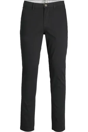JACK & JONES Chinot - JPSTMARCO DAVE NOOS - W30L32- W34L34 - varten Miehet