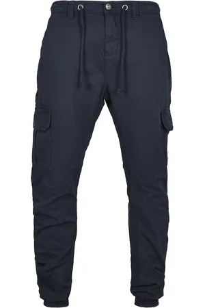 Urban classics Reisitaskuhousut - Cargo Jogging Pants reisitaskuhousut - S- XXL - varten Miehet