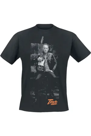 Bruce Springsteen T-paita - Photo - S- XXL - varten Miehet