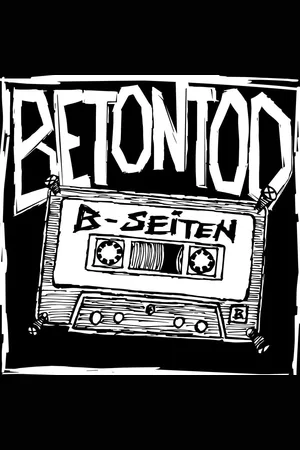 Betontod CD - B-Seiten - varten
