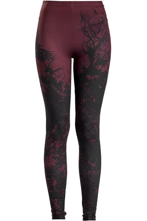 EMP Leggingsit - Built For Comfort - XS- 3XL - varten Naiset