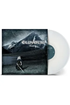 Eluveitie LP - Slania - varten