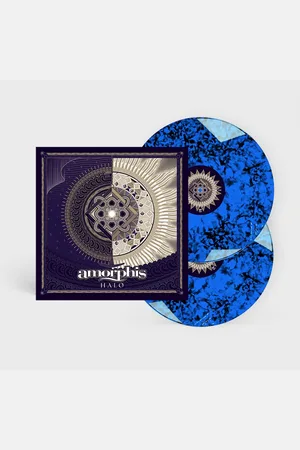 Amorphis LP - Halo - varten