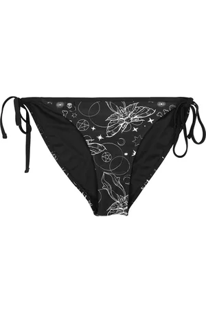 Gothicana Gootti Bikinialaosa - Mix And Match - S- XXL - varten Naiset