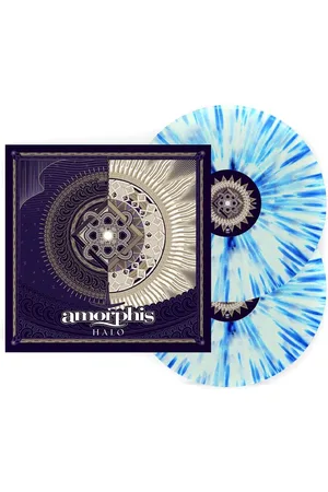 Amorphis LP - Halo - varten