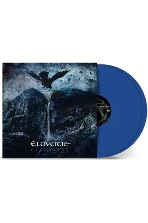 Eluveitie LP - Ategnatos - varten