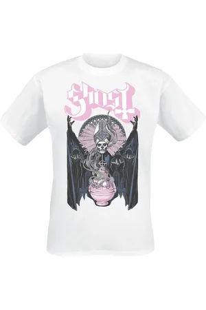 Ghost T-paita - Beneficense - S- 4XL - varten Miehet