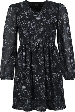 EMP Lyhyt mekko - S- XXL - varten Naiset
