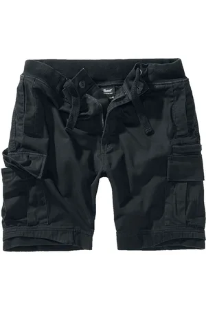 Brandit Shortsit - Packham vintage shortsit - S- XXL - varten Miehet