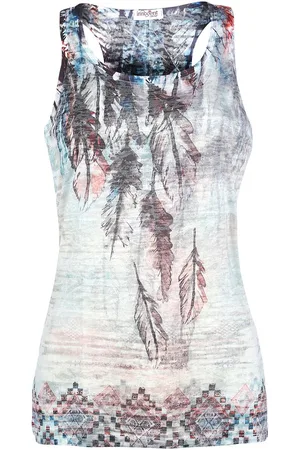 Innocent Toppi - Fiona - S- XL - varten Naiset