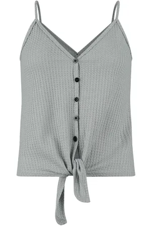 Forplay Toppi - Jule - S- XXL - varten Naiset