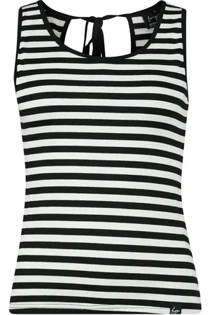 Forplay Toppi - ALICE - S- XXL - varten Naiset